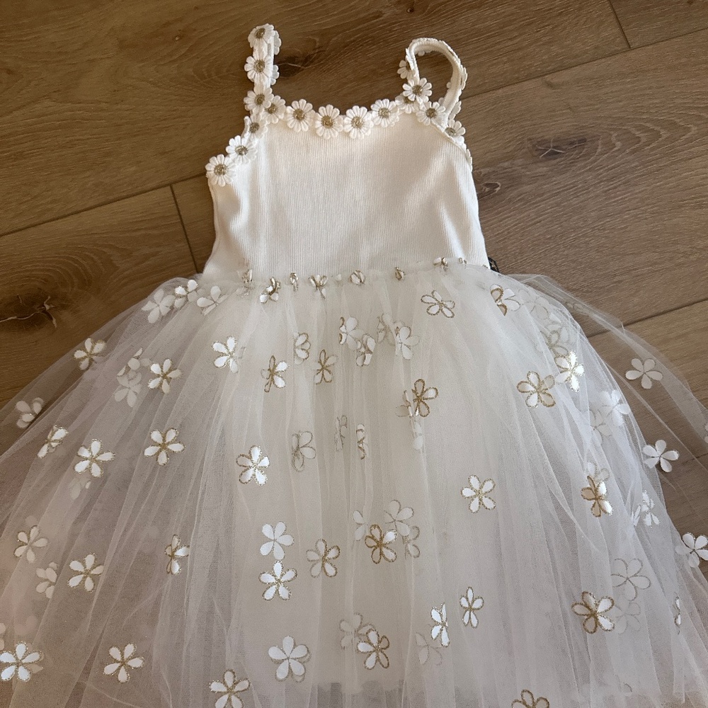 COPY - Petite Hailey Dress Worn Once